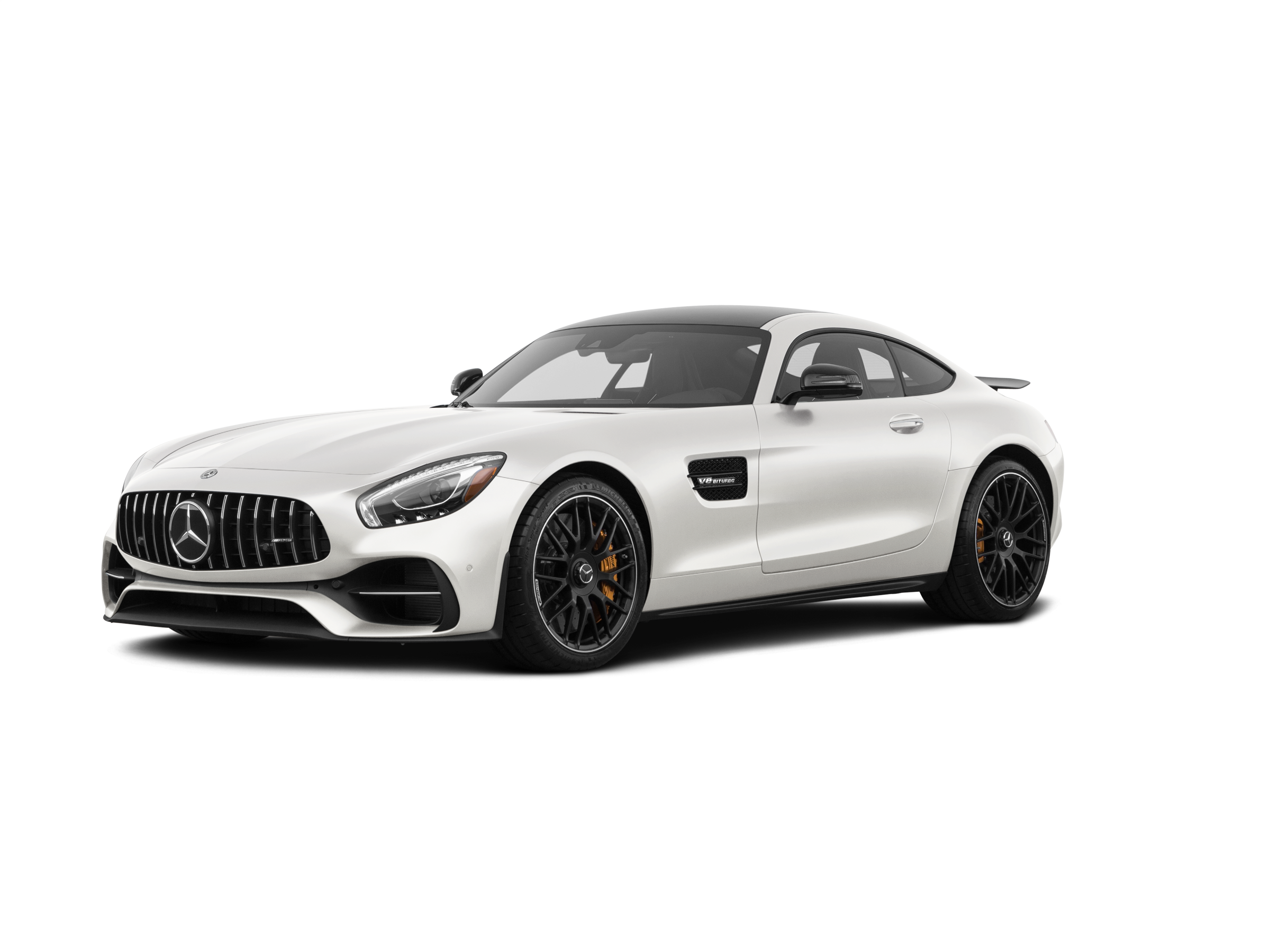 2019 Mercedes-Benz Mercedes-AMG GT R Coupe 2D Price, Listings